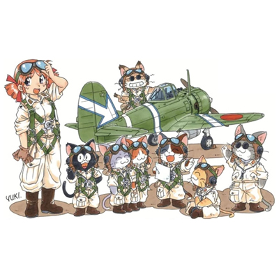 陸軍一式戦闘機 隼一型 飛行第64戦隊 加藤隼戦闘隊 SWEET 1/144