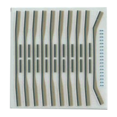 223系・225系0番台 本線色 前頭部 帯インレタ 10両分 KLL002AH1 京神模型