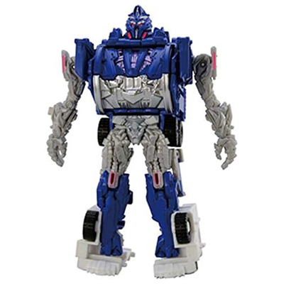 ジャンキオン TED-05 トランスフォーマー アドベンチャー タカラトミー