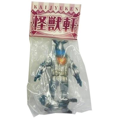 ペガッサ星人 ミドルサイズ ウルトラセブン 怪獣軒
