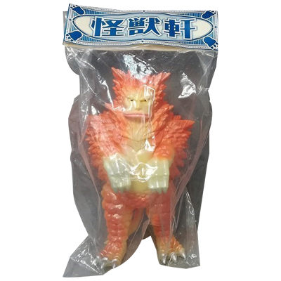 ガラモン スタンダードサイズ ウルトラQ 怪獣軒