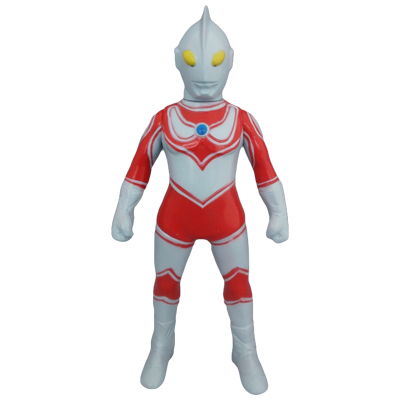 帰ってきたウルトラマン Loppi・HMV限定版 スタンダードサイズ 怪獣軒