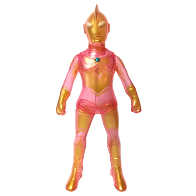 帰ってきたウルトラマン Blu-ray発売記念限定品 怪獣軒