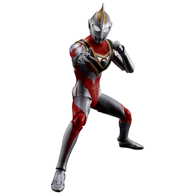 ウルトラマンガイアV2 S.H.Figuarts 真骨彫製法 バンダイスピリッツ