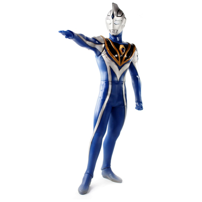 ウルトラマンアグル V2 LED付 1/6特撮シリーズ Vol.092 CCP