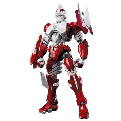 ジャンボット ULTRA-ACT ウルトラマンゼロ THE MOVIE バンダイ