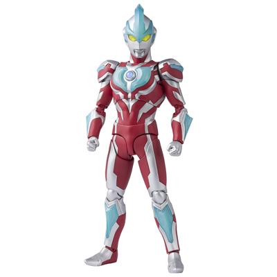 ウルトラマンギンガ  S.H.Figuarts バンダイスピリッツ