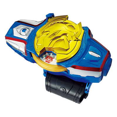 DXウルトラフュージョンブレス ウルトラマンギンガS バンダイ
