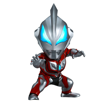 ウルトラマンジード プリミティブ デフォリアル エクスプラス