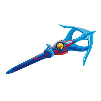 DXゼットランスアロー ウルトラマンZ バンダイ