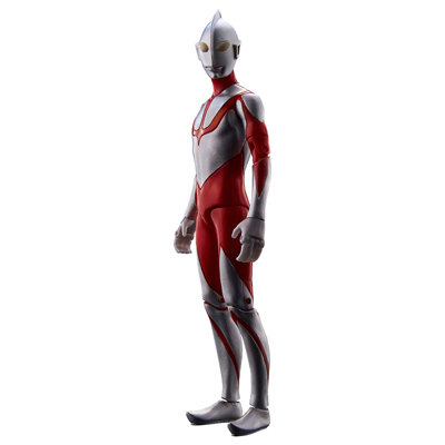 にせウルトラマン シン・ウルトラマン ウルトラアクションフィギュア バンダイ