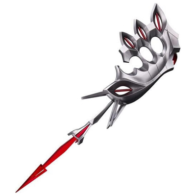 ベーターボックス点火器 ウルトラレプリカ シン・ウルトラマン プレミアムバンダイ