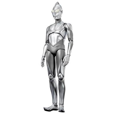 ウルトラマン 降着時Ver. フィグゼロ 12インチ シン・ウルトラマン スリー・ゼロ