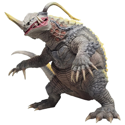 ネロンガ シン・ウルトラマン 1/6 特撮シリーズ CCP