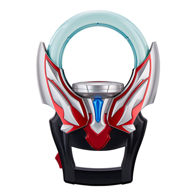 オーブリング ウルトラレプリカ ウルトラマンオーブ バンダイ