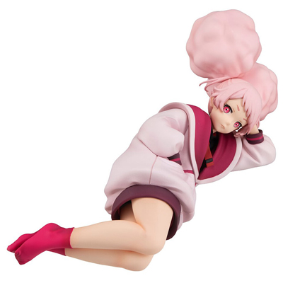 てのひらチュチュちゃん G.E.M.シリーズ 機動戦士ガンダム 水星の魔女 メガハウス