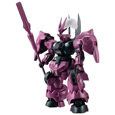 MD-0032G ディランザ グエル専用機 ver. A.N.I.M.E. ROBOT魂 水星の魔女
