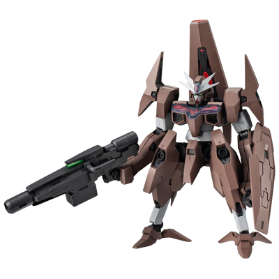 EDM-GA-02 ガンダム・ルブリス・ソーン ver. A.N.I.M.E. 魂ウェブ商店限定