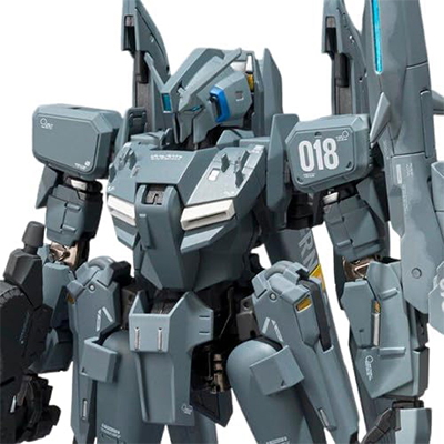 ゼータプラス A1/A2 C型換装パーツセット METAL ROBOT魂 Ka signature