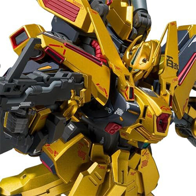 フルアーマー百式改＆百式改 METAL ROBOT魂 Ka signature SIDE MS 限定