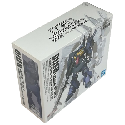 ディジェ ナラティブVer. ROBOT魂 Ka signature SIDEMS 魂ウェブ商店限定