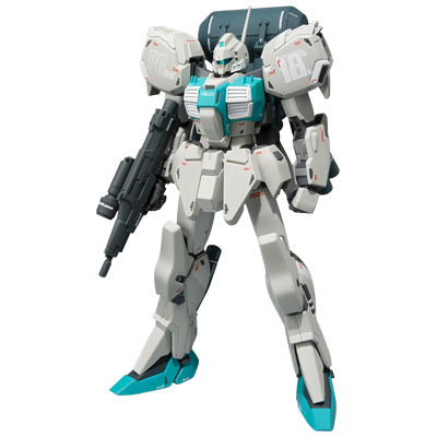 ネロ 月面降下仕様 マーキングプラスVer. ROBOT魂 Ka signature SIDEMS