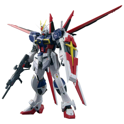 フォースインパルスガンダム SpecII RG 1/144