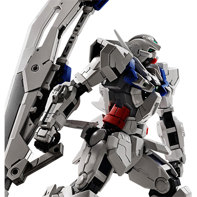 ガンダムアストレア＋プロトＧＮツインブロードブレイド プレミアムバンダイ限定 ＭＧ 1/100