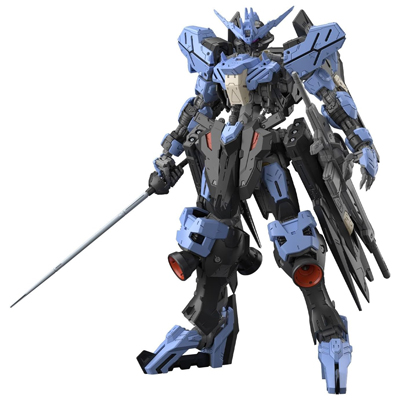 ガンダムヴィダール FULL MECHANICS 1/100