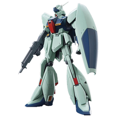 リ・ガズィ 逆襲のシャアVer. GUNDAM SIDE-F MG 1/100