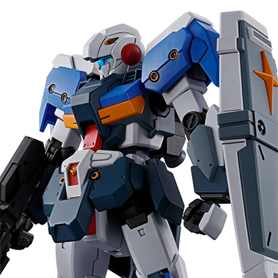 ジーラインスタンダードアーマー プレミアムバンダイ限定 HG 1/144
