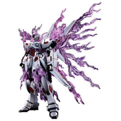 ゴーストガンダム プレミアムバンダイ限定 HG 1/144