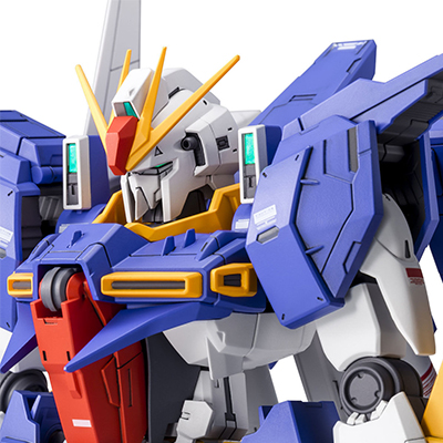 ガンダムリントヴルム プレミアムバンダイ限定 RE/100 1/100