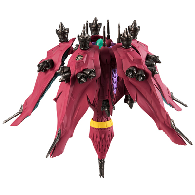 ラフレシア FW GUNDAM CONVERGE EX24