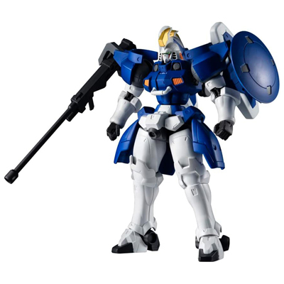 OZ-00MS2 トールギスII GUNDAM UNIVERSE バンダイスピリッツ