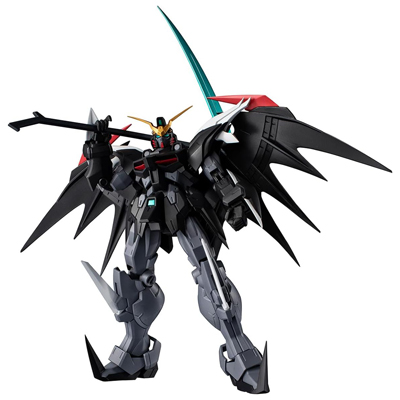 XXXG-01D2 ガンダムデスサイズヘル EW GUNDAM UNIVERSE バンダイスピリッツ