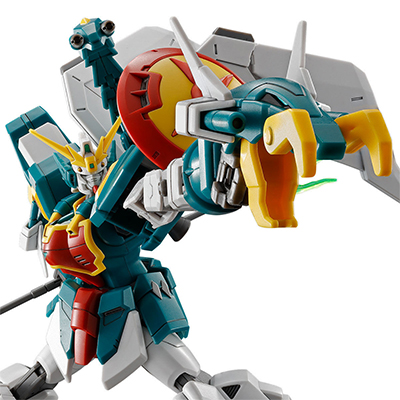 アルトロンガンダム HG プレミアムバンダイ限定 1/144