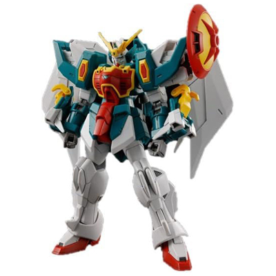 アルトロンガンダム METAL ROBOT魂 SIDE MS 魂ウェブ商店限定 バンダイスピリッツ