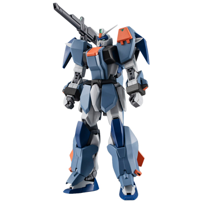 GAT-X102 デュエルガンダム アサルトシュラウド ver. A.N.I.M.E. ROBOT魂