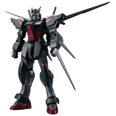 GAT-01A2R 105スローターダガー ver.A.N.I.M.E. ROBOT魂 魂ウェブ商店