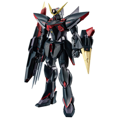 GAT-X207 ブリッツガンダム ver. A.N.I.M.E. ROBOT魂 SIDE MS