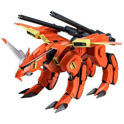 TMF/A-803 ラゴゥ ver. A.N.I.M.E. ROBOT魂 SIDEMS 魂ウェブ商店