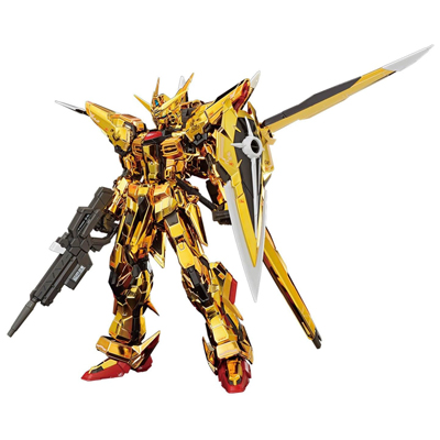 アカツキガンダム オオワシ装備 RG 1/144