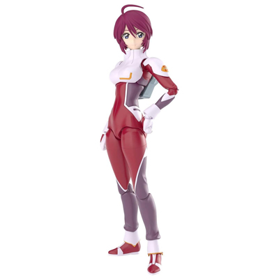 ルナマリア・ホーク Figure-rise Standard バンダイスピリッツ