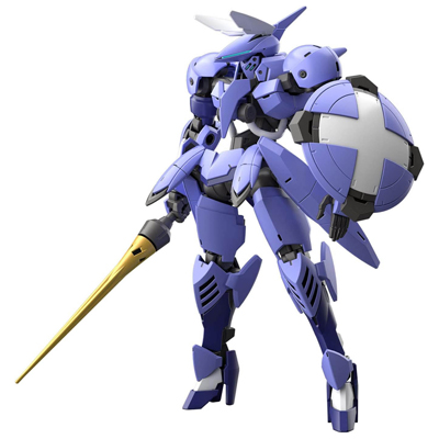 ジークルーネ HG 1/144