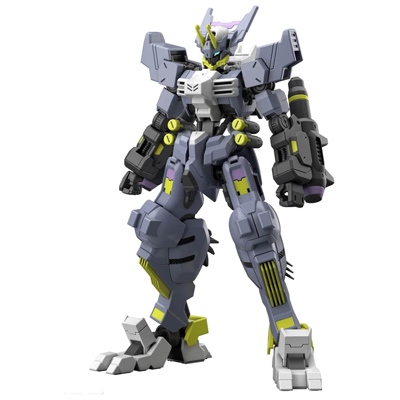 ガンダムアスモデウス HG 1/144