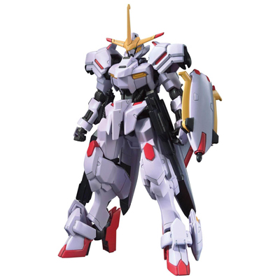 ガンダム端白星 HG 1/144