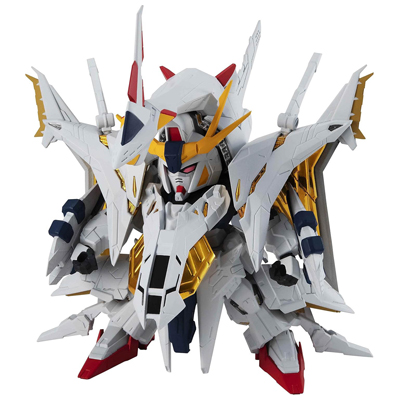 ペーネロペー NXEDGE STYLE MS UNIT 機動戦士ガンダム 閃光のハサウェイ バンダイ