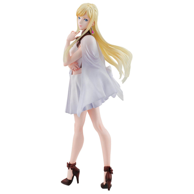 ギギ・アンダルシア GGGシリーズ 機動戦士ガンダム 閃光のハサウェイ