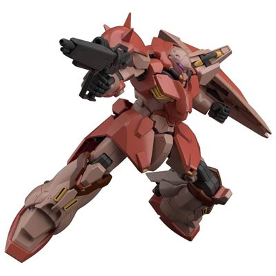 メッサーF01型 HG 1/144